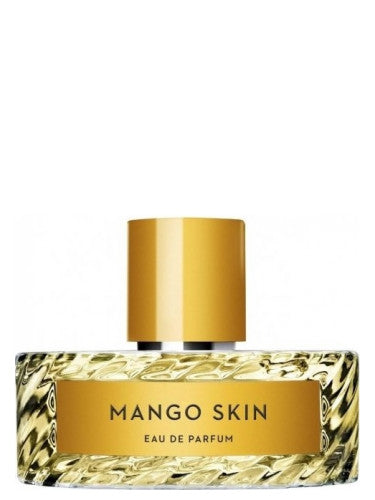 Mango Skin