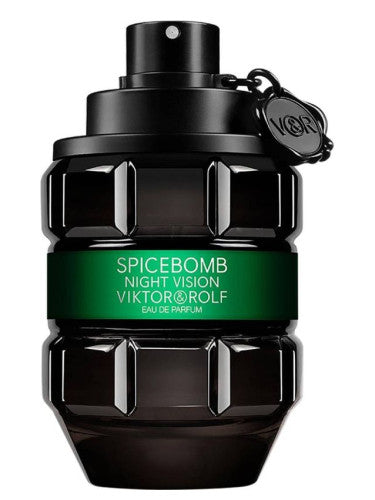 SpiceBomb Night Vision EDP