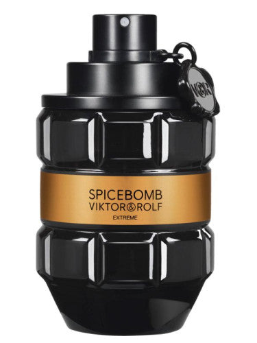 SpiceBomb Extreme