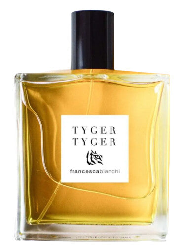 Tyger Tyger Francesca Bianchi