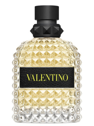 Valentino Yellow Dream